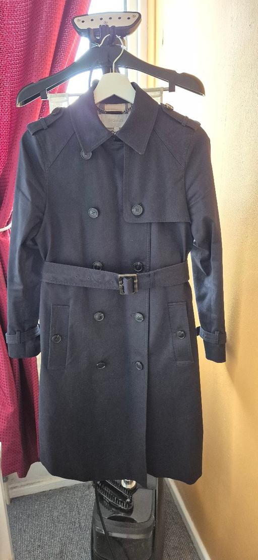 Buy & Sell South East London Horn Park - South East London - Photos for NEW Trench Coat