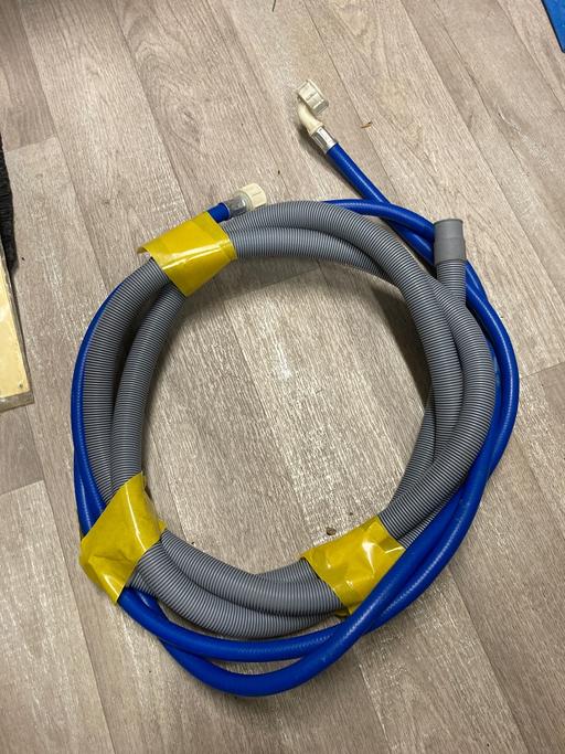 Buy & Sell South West London Norbury - South West London - Photos for Washing machine hoses