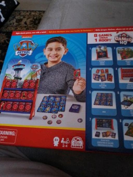 Buy & Sell West Midlands Sandwell - Photos for brand new boxed paw patrol