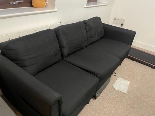 Buy & Sell Kent Maidstone - Photos for Three Seat Sofa