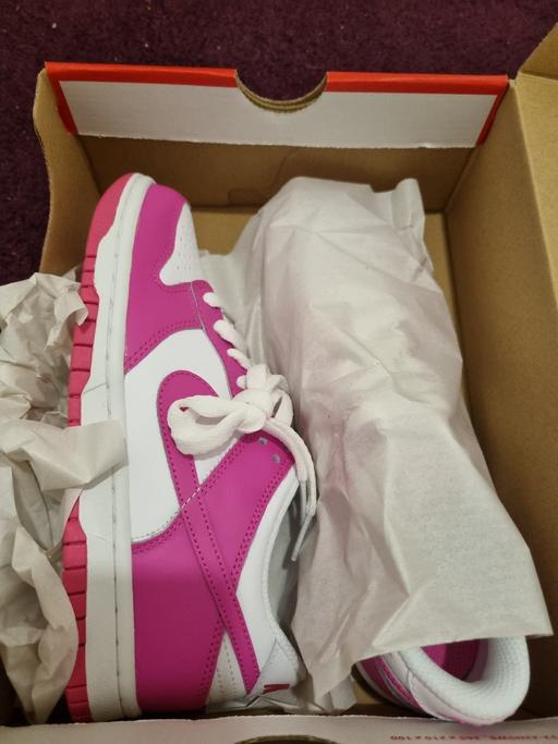 Buy & Sell County Durham West Cornforth - County Durham - Photos for woman nike dunk low