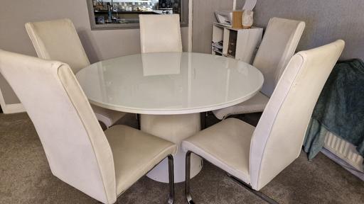 Buy & Sell Essex Basildon - Photos for Dinner Table