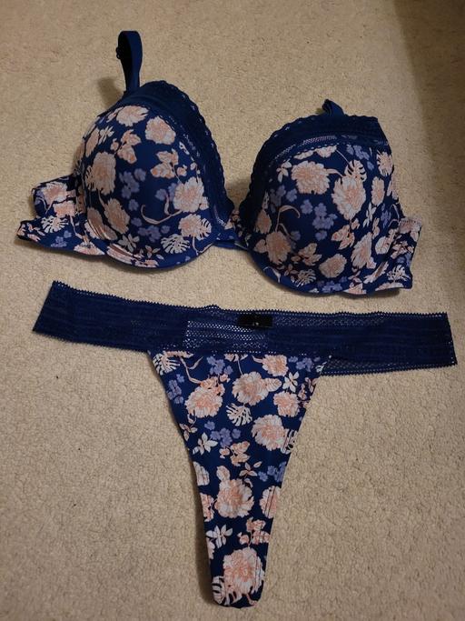 Buy & Sell Shropshire Telford and Wrekin - Photos for Underwear set NWT