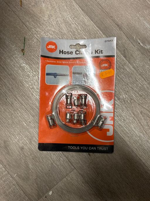 Buy & Sell South West London Norbury - South West London - Photos for Hose clamping kit