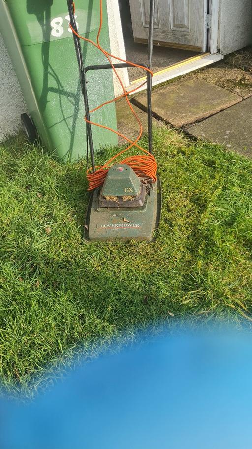 Buy & Sell West Midlands Sandwell - Photos for lawnmower