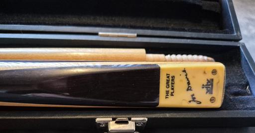 Buy & Sell Greater Manchester Salford - Photos for Joe Davis pool cue