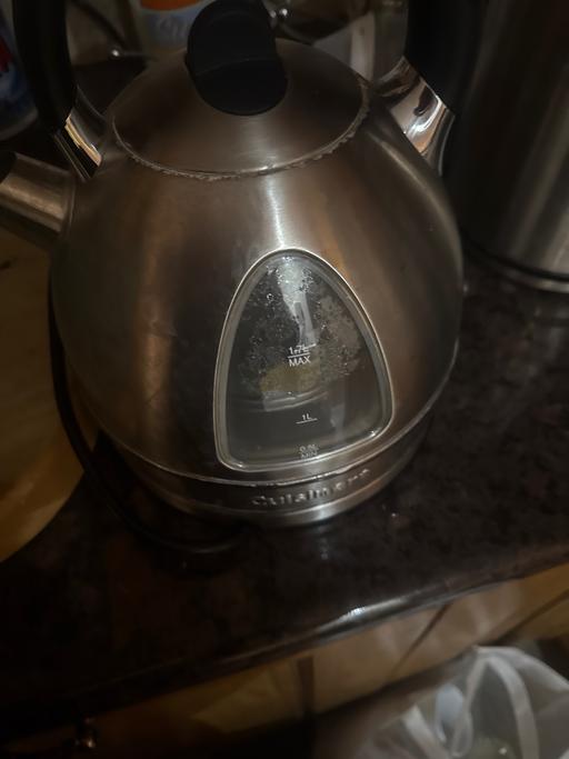 Buy & Sell West Midlands Walsall - Photos for 2 kettles, 1 toaster