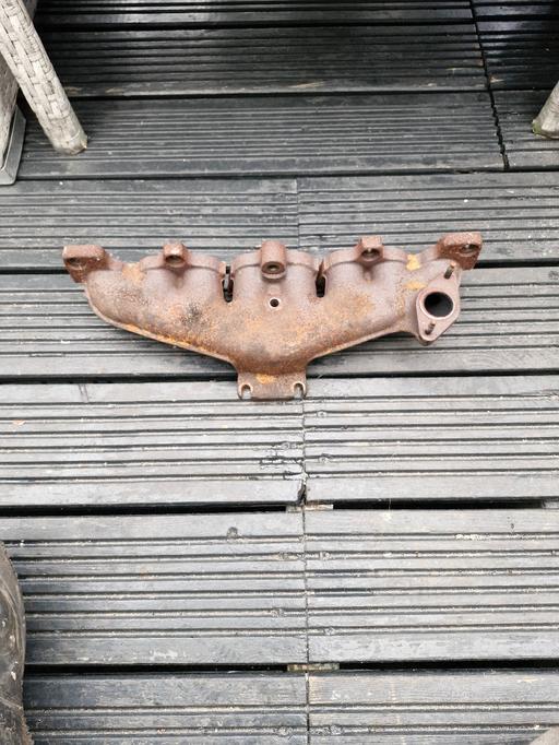 Vehicles West Midlands Sandwell - Photos for citroen c4 grand picasso Manifold