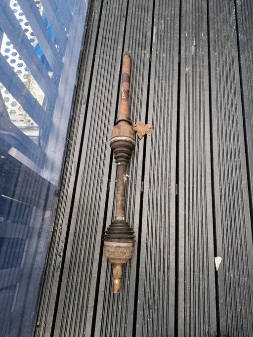 Vehicles West Midlands Sandwell - Photos for citroen c4 grand picasso drivers drive shaft