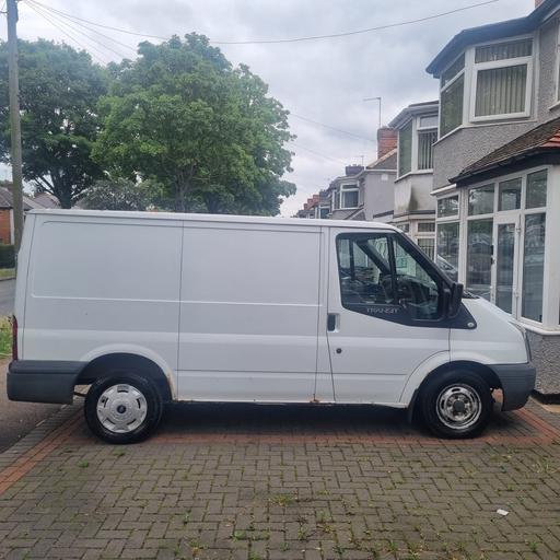 Vehicles West Midlands Birmingham - Photos for Ford Transit