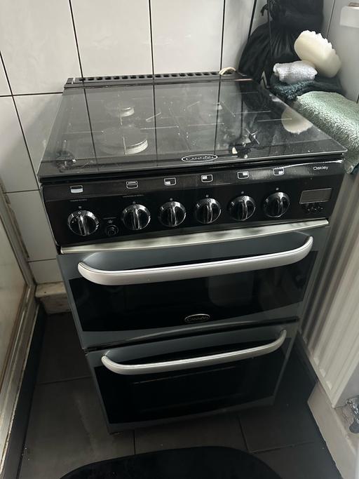 Buy & Sell West Midlands Birmingham - Photos for Cooker