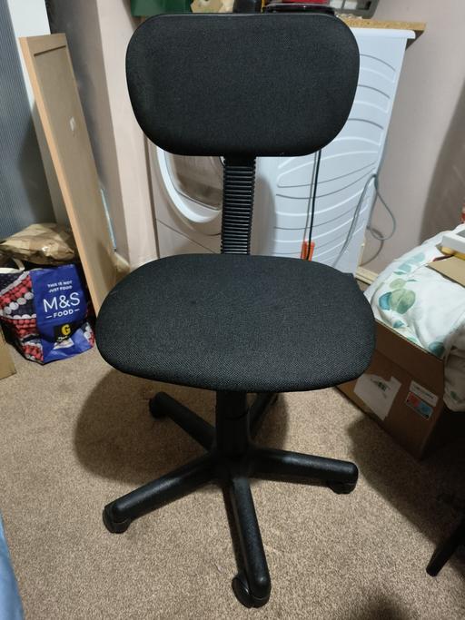 Buy & Sell West Midlands Sandwell - Photos for office/computer chair. adjustable