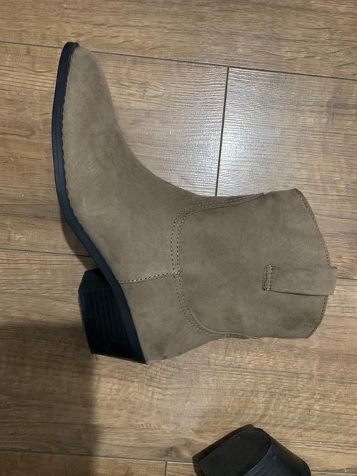 Buy & Sell North London Shoreditch - North London - Photos for Ankle boots