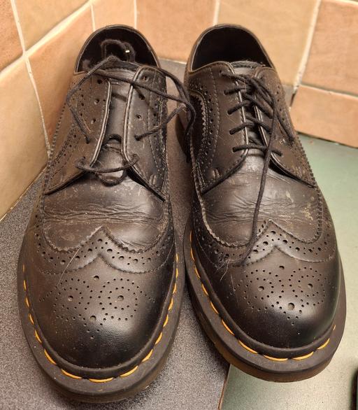 Buy & Sell Lancashire Pendle - Photos for Ladies Doc Martens.