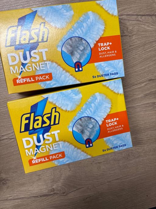 Buy & Sell Derbyshire Chesterfield - Photos for X2 Flash refill packs