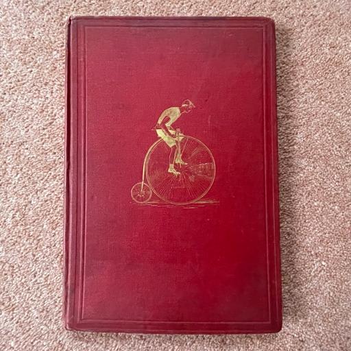 Buy & Sell Dorset Bournemouth, Christchurch and Poole - Photos for 1888 The Art Of Training For Cycle