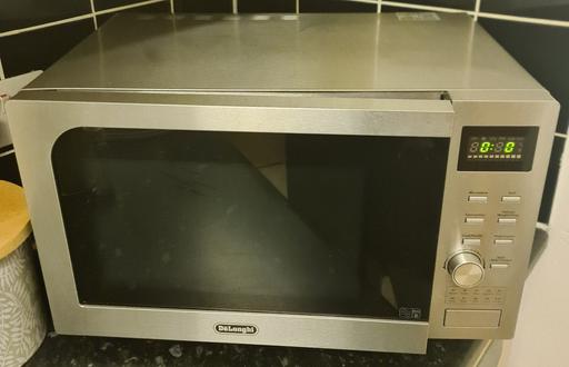 Buy & Sell East London South Hackney - East London - Photos for microwave oven