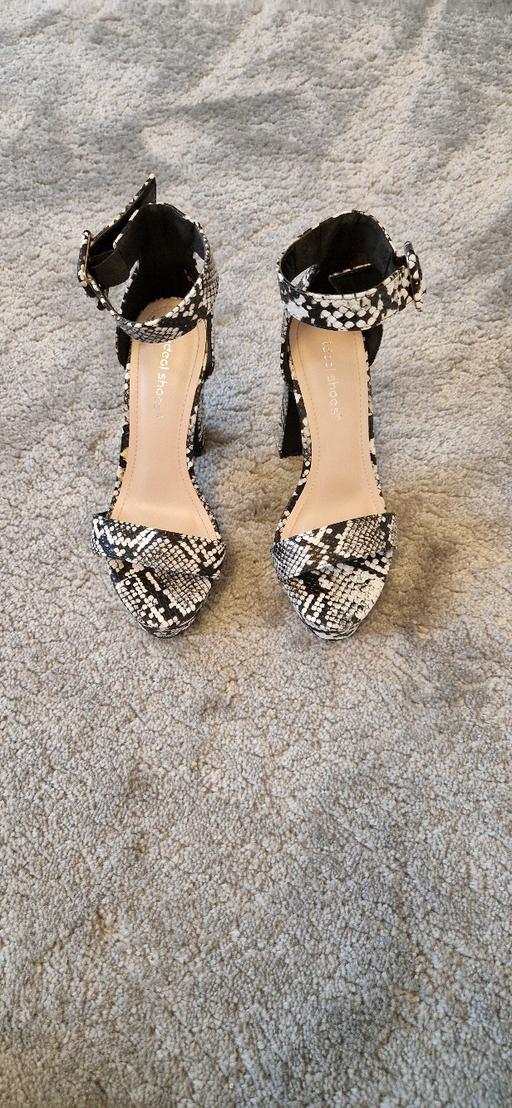 Buy & Sell Staffordshire Stafford - Photos for Womens high heel shoes