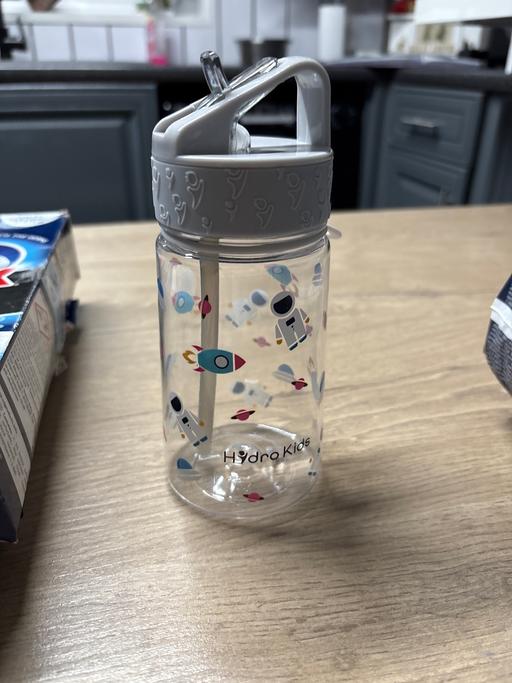 Buy & Sell Derbyshire Chesterfield - Photos for Hydrokids water bottle