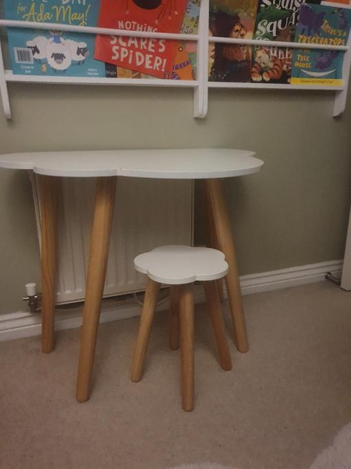 Buy & Sell County Durham Saint Helen Auckland - County Durham - Photos for desk and stool