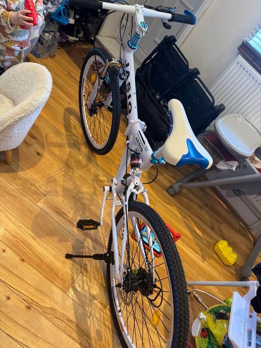 Buy & Sell East London Castle Green - East London - Photos for Jasiq folding bike