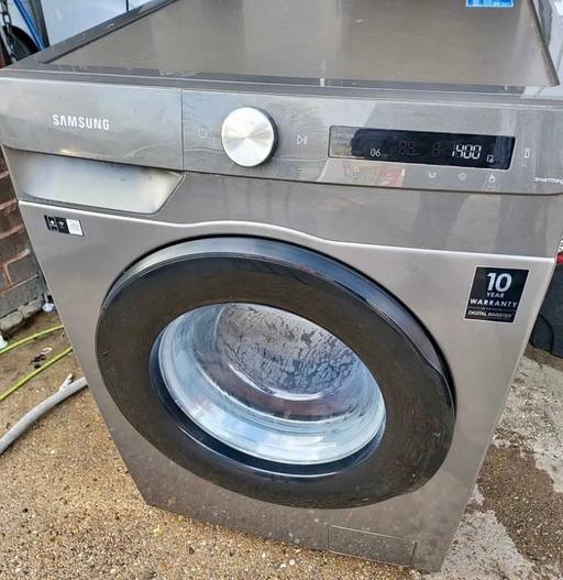 Buy & Sell Nottinghamshire Nottingham - Photos for samsung smart washing machine