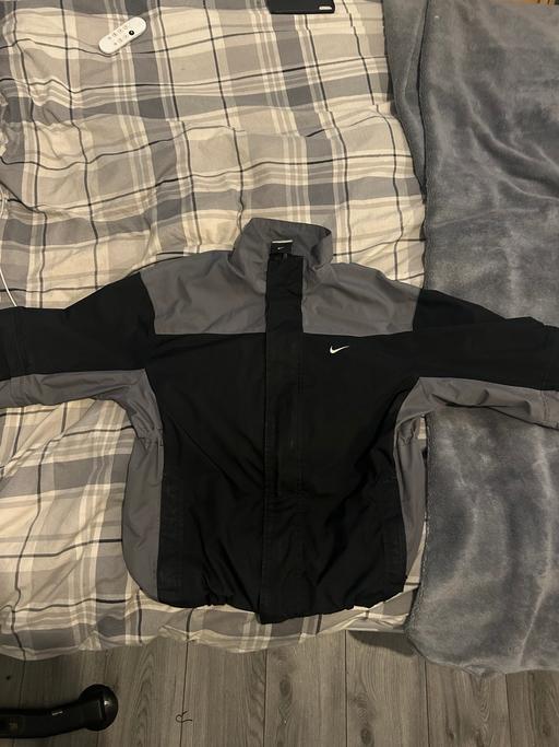 Buy & Sell West Midlands Sandwell - Photos for Retro nike golf jacket