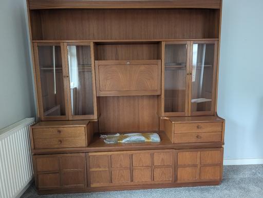 Buy & Sell Surrey Guildford - Photos for dresser and TV unit