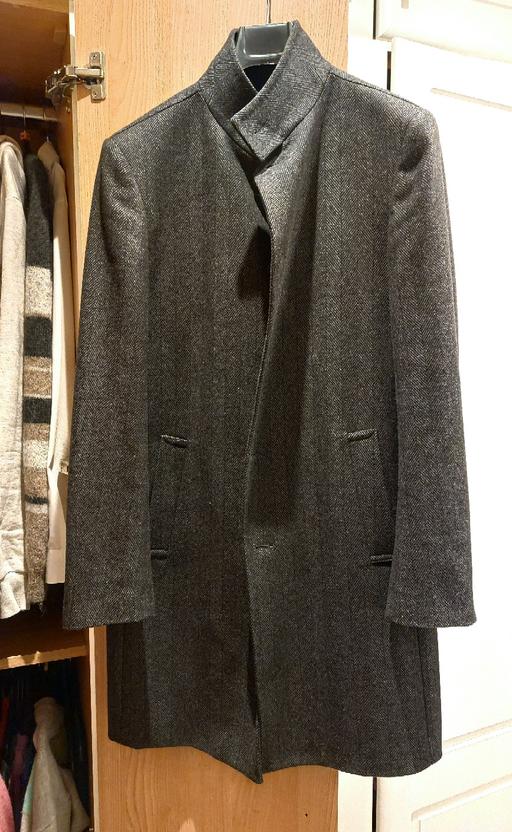 Buy & Sell North London Whetstone - North London - Photos for Overcoat