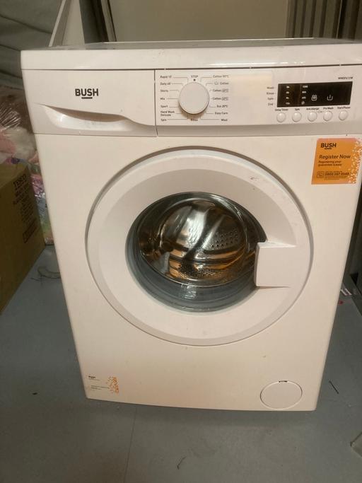 Buy & Sell Kent Medway - Kent - Photos for Washing machine