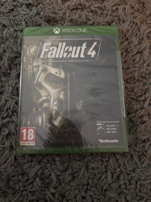 Buy & Sell West London Hillingdon - Photos for Fallout 4