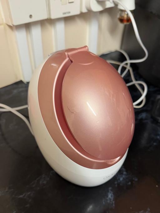 Buy & Sell West London West Kensington - West London - Photos for OKACHI Gliya Facial Steamer Hot Face Spa