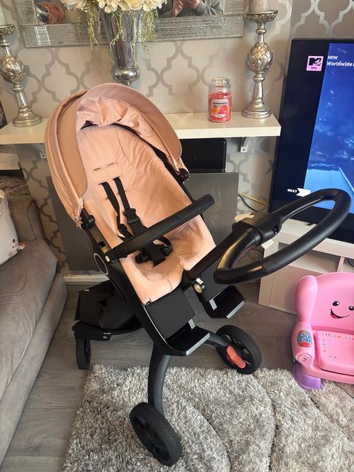 Buy & Sell Merseyside Sefton - Photos for Stokke pram