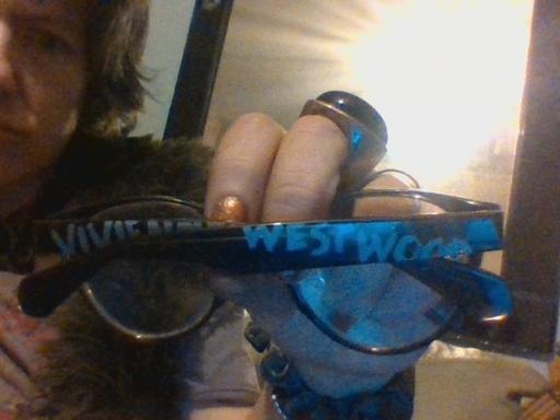 Buy & Sell North London Holloway - North London - Photos for Vivienne Westwood glasses