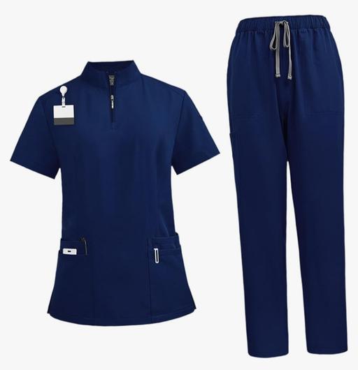 Buy & Sell North London Ponders End - North London - Photos for Nurse scrubs uniform, brand new