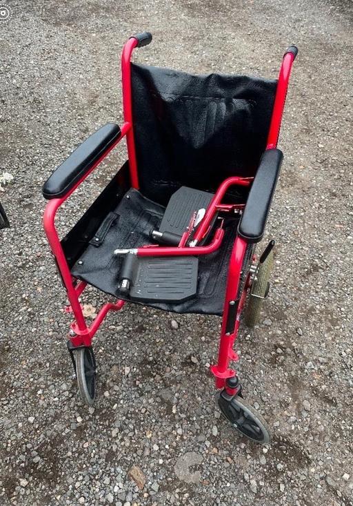 Buy & Sell South East London Croydon - Photos for CLEARANCE! INVACARE MOBILITY WC-DELIVERY AV.