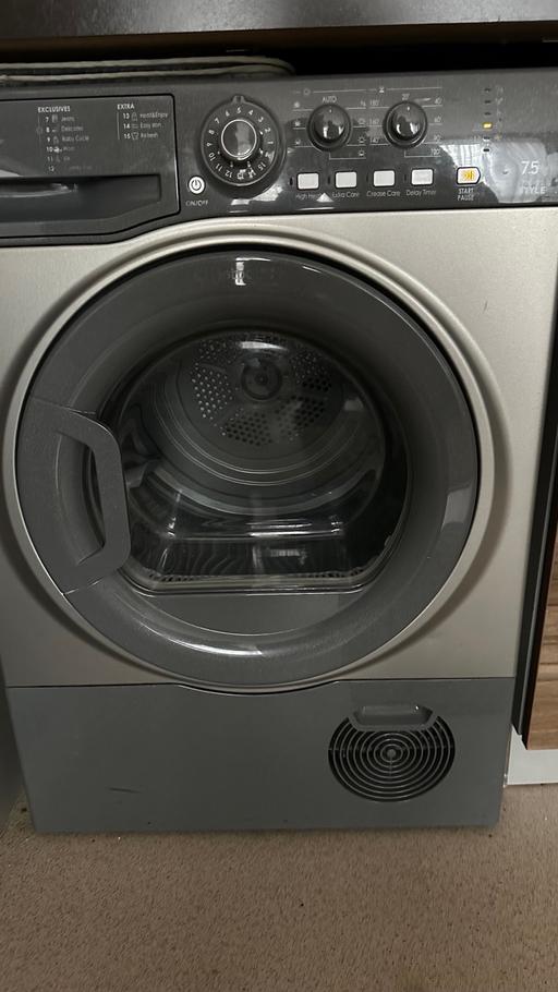 Buy & Sell East London Devons Road - East London - Photos for Hotpoint tumble dryer