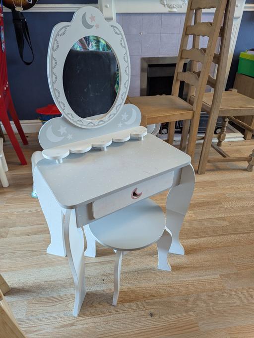 Buy & Sell Greater Manchester Tameside - Photos for kids makeup table