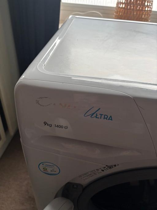 Buy & Sell West Midlands Wolverhampton - Photos for Washing machine