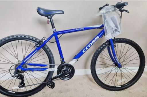 Buy & Sell West London Hanger Lane - West London - Photos for Men’s Mountain Bike