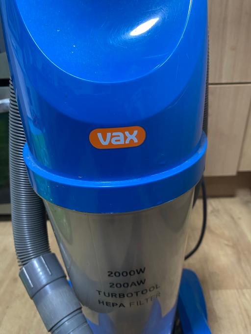 Buy & Sell Worcestershire Bromsgrove - Photos for Vacuum