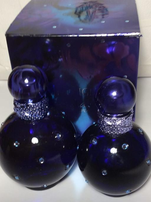 Buy & Sell South West London Fulham - South West London - Photos for Britney Spear Midnight Fantacy Perfume