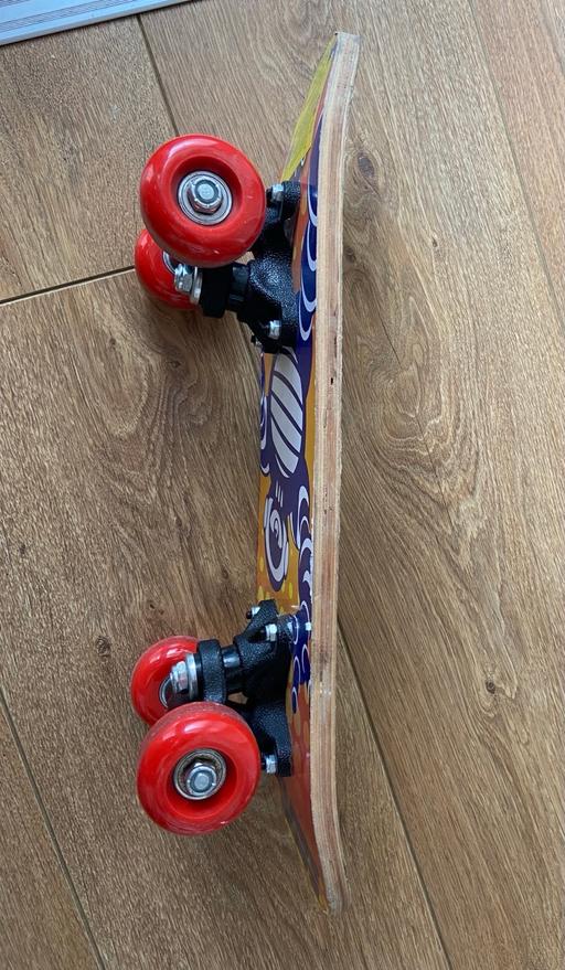 Buy & Sell Essex Basildon - Photos for Mini skateboard