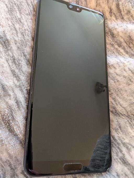 Buy & Sell West London Hillingdon - Photos for pre-owned Huawei P20 PRO