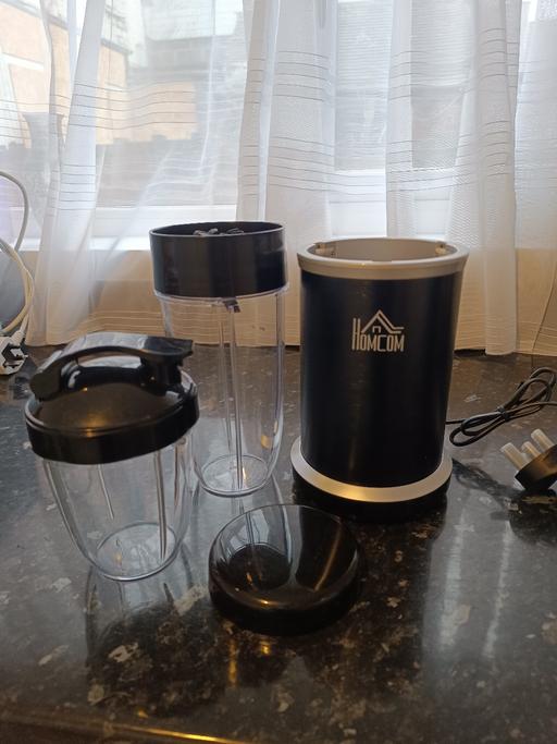 Buy & Sell West Midlands Coventry - Photos for Brand new blender