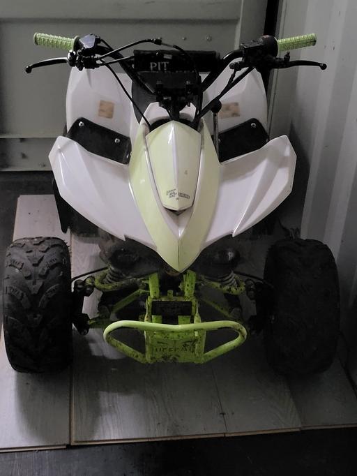 Vehicles County Durham Hartlepool - Photos for quad bike