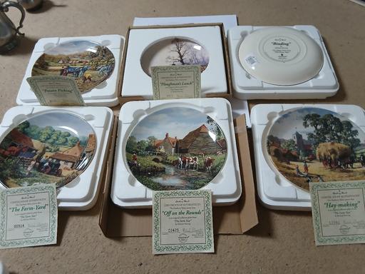 Buy & Sell Kent Thanet - Photos for VINTAGE WEDGWOOD 