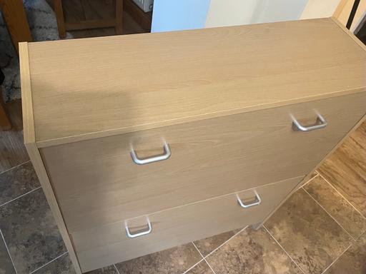 Buy & Sell West Yorkshire Kirklees - Photos for Shoe storage cabinet