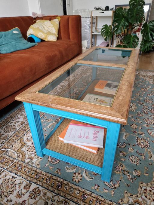 Buy & Sell North West London Kilburn - North West London - Photos for Shabby chic coffee table