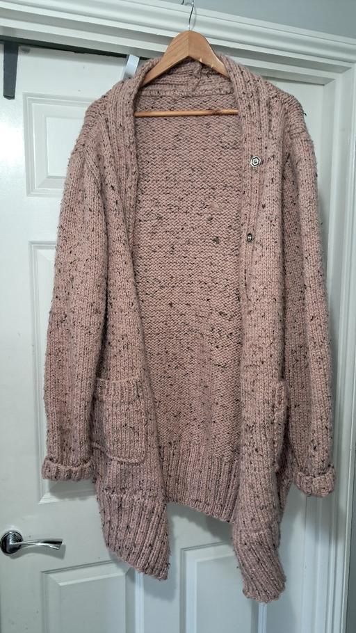 Buy & Sell South East London Catford - South East London - Photos for knitted Cardigan